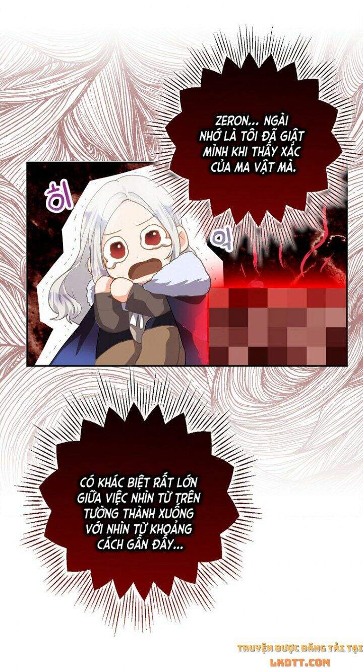 Trở Thành Vợ Của Nam Chính Tiểu Thuyết: Chapter 4