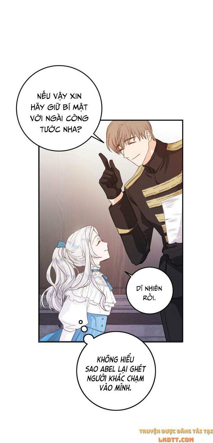 Trở Thành Vợ Của Nam Chính Tiểu Thuyết: Chapter 4