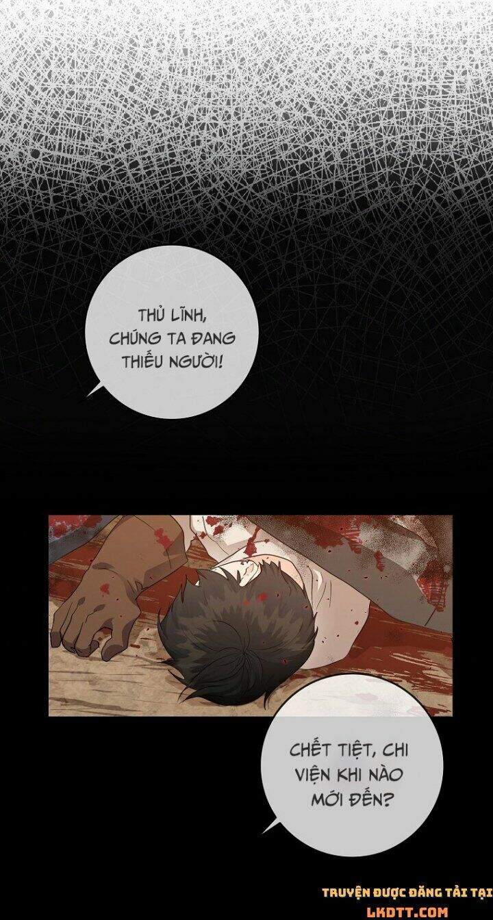 Trở Thành Vợ Của Nam Chính Tiểu Thuyết: Chapter 4