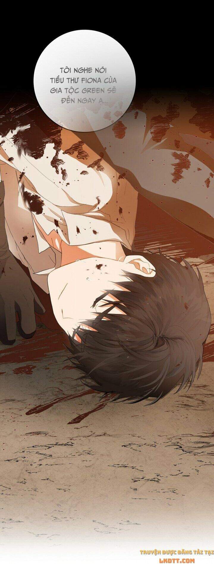 Trở Thành Vợ Của Nam Chính Tiểu Thuyết: Chapter 4