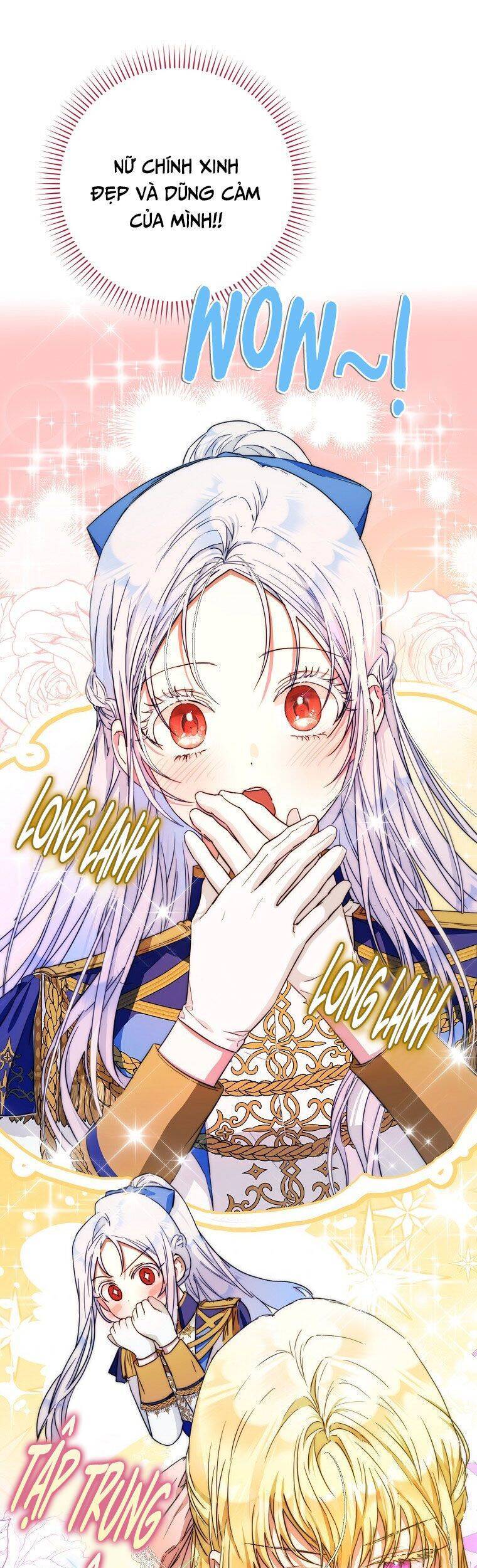 Trở Thành Vợ Của Nam Chính Tiểu Thuyết: Chapter 40