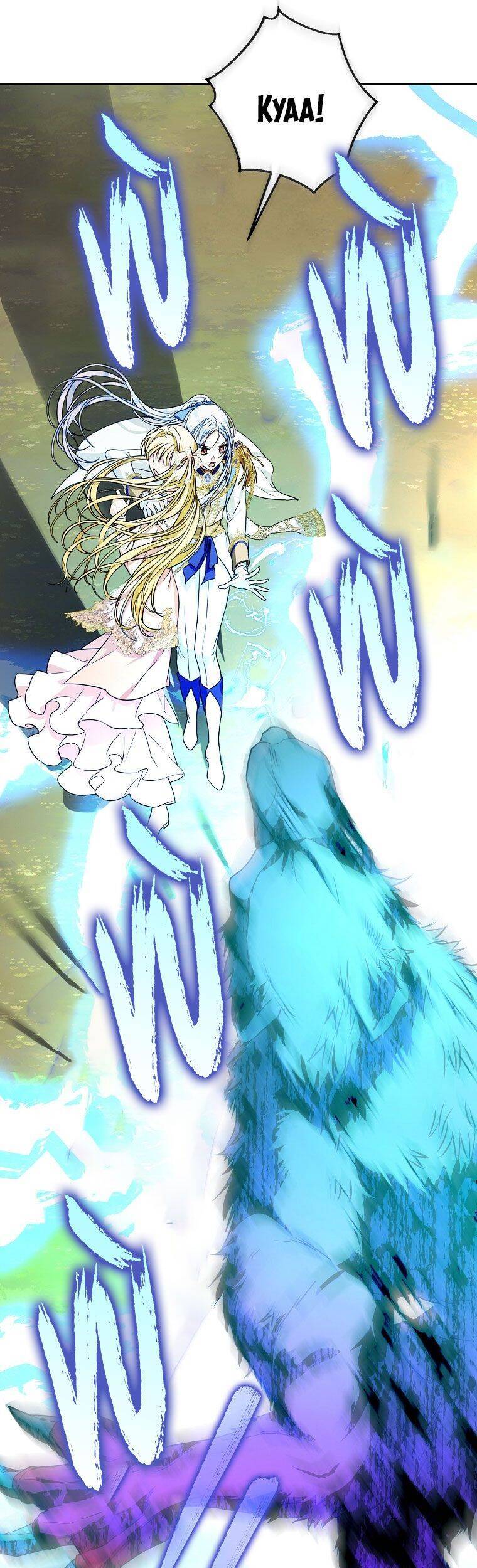 Trở Thành Vợ Của Nam Chính Tiểu Thuyết: Chapter 40