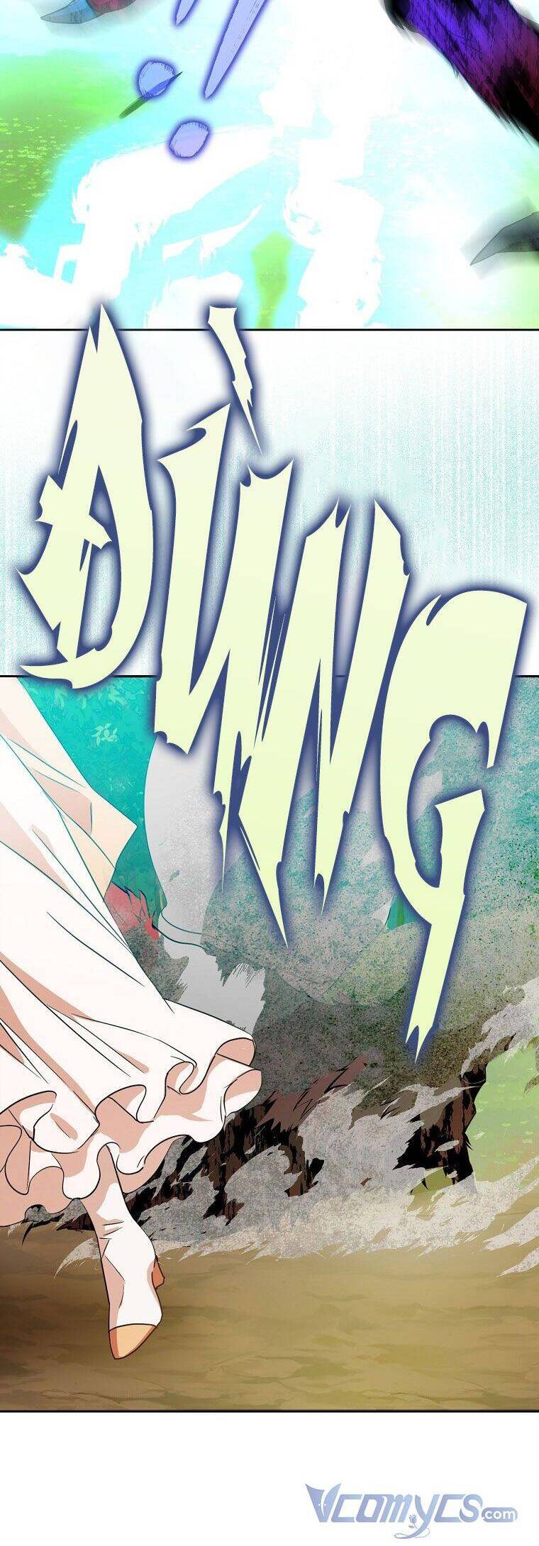 Trở Thành Vợ Của Nam Chính Tiểu Thuyết: Chapter 40