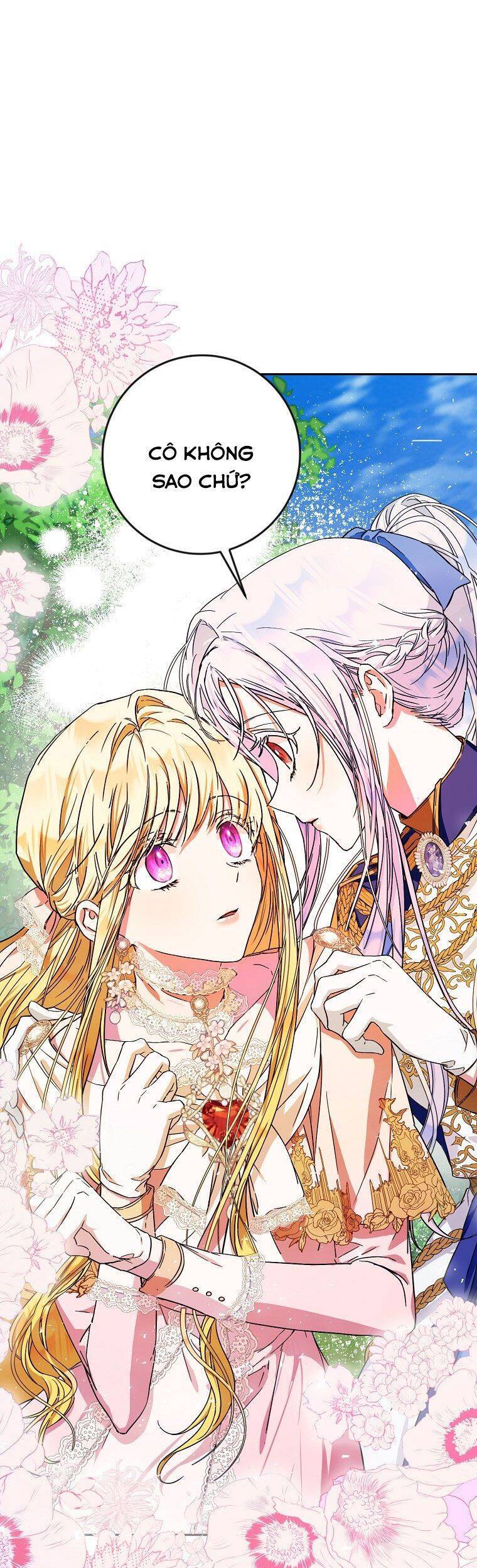 Trở Thành Vợ Của Nam Chính Tiểu Thuyết: Chapter 40