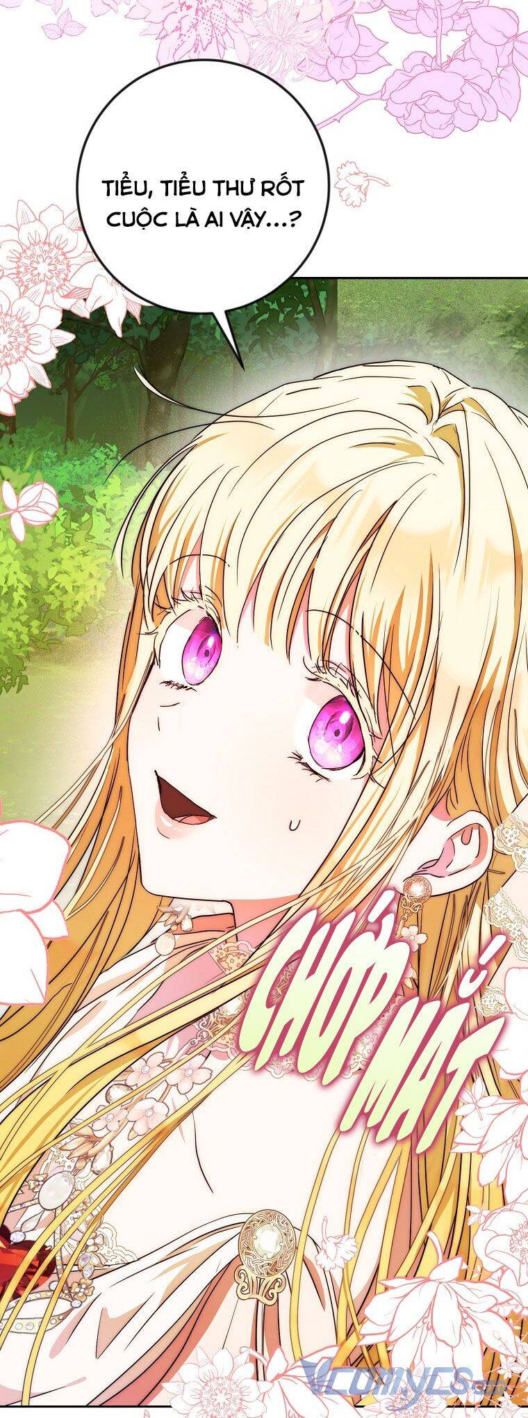 Trở Thành Vợ Của Nam Chính Tiểu Thuyết: Chapter 40