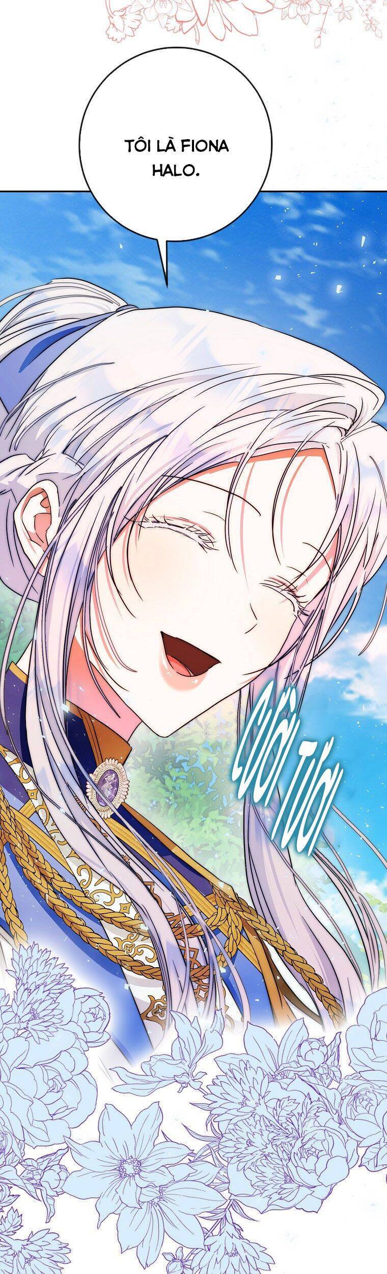 Trở Thành Vợ Của Nam Chính Tiểu Thuyết: Chapter 40