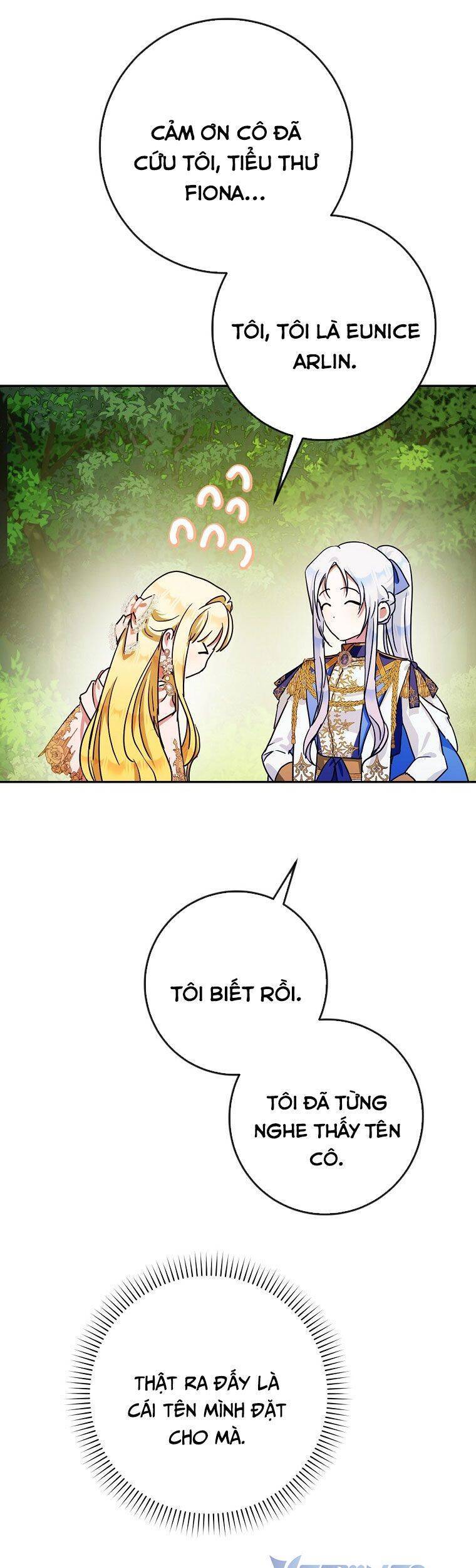 Trở Thành Vợ Của Nam Chính Tiểu Thuyết: Chapter 40