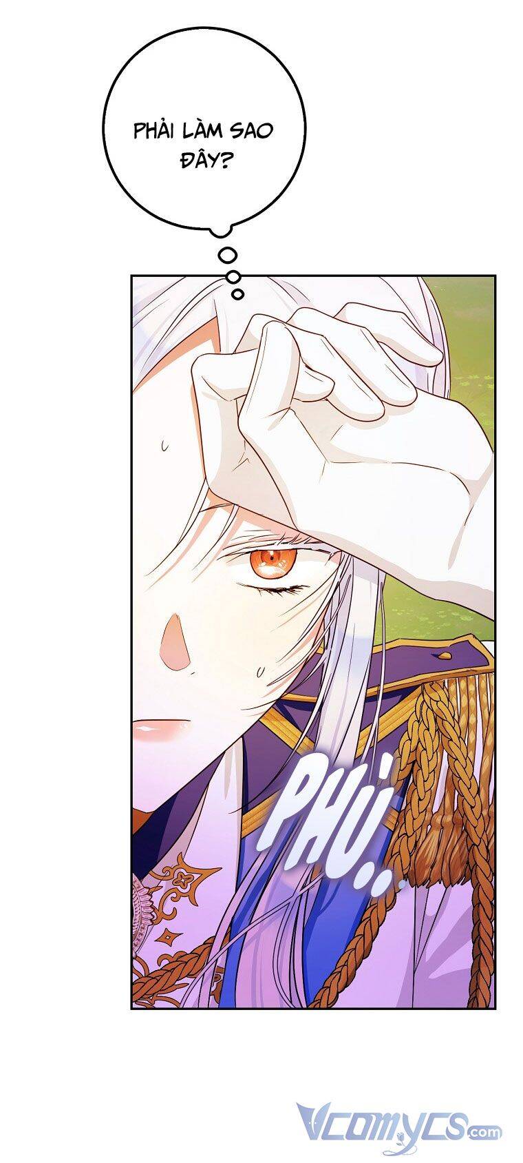 Trở Thành Vợ Của Nam Chính Tiểu Thuyết: Chapter 40