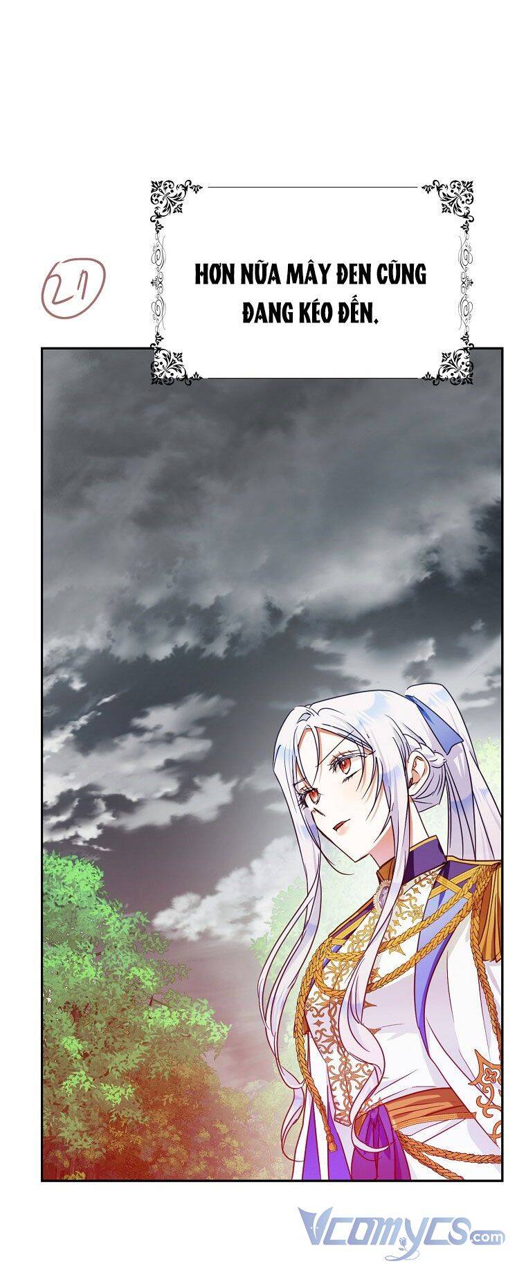 Trở Thành Vợ Của Nam Chính Tiểu Thuyết: Chapter 40