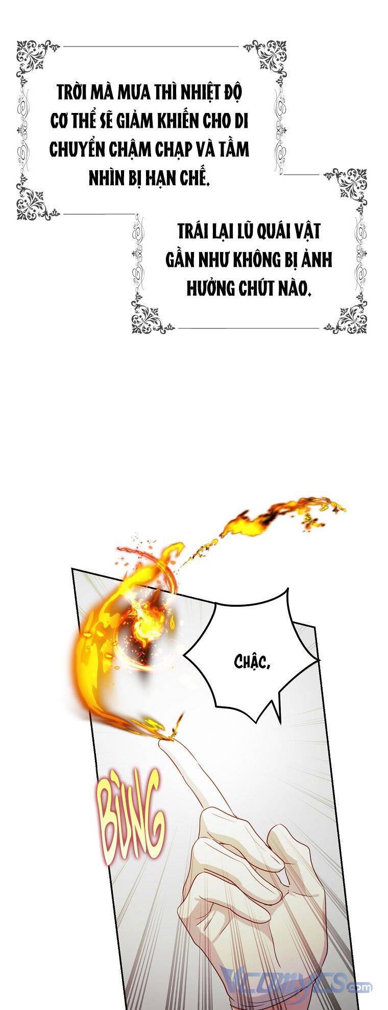 Trở Thành Vợ Của Nam Chính Tiểu Thuyết: Chapter 40