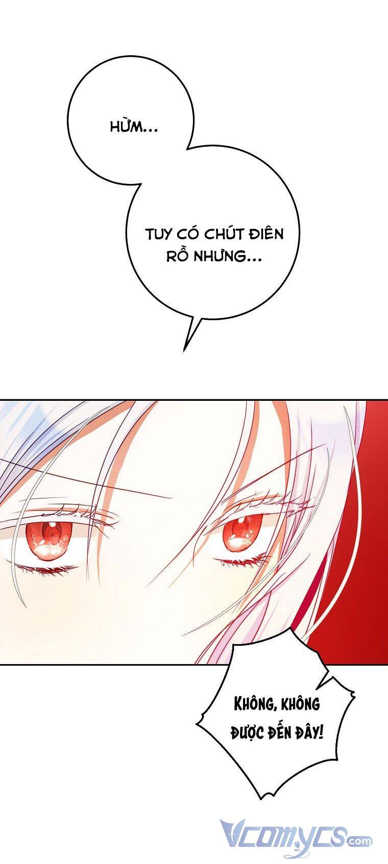 Trở Thành Vợ Của Nam Chính Tiểu Thuyết: Chapter 40