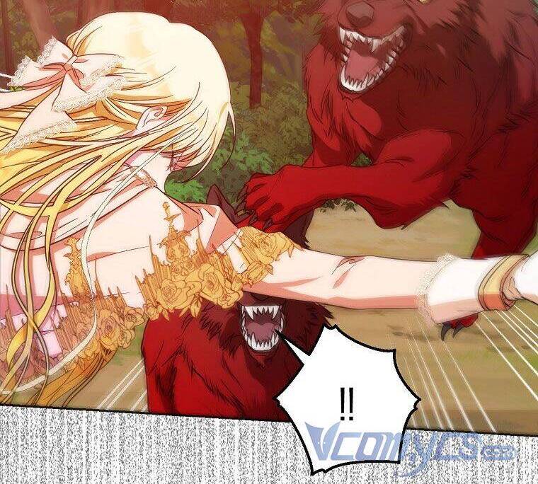 Trở Thành Vợ Của Nam Chính Tiểu Thuyết: Chapter 40