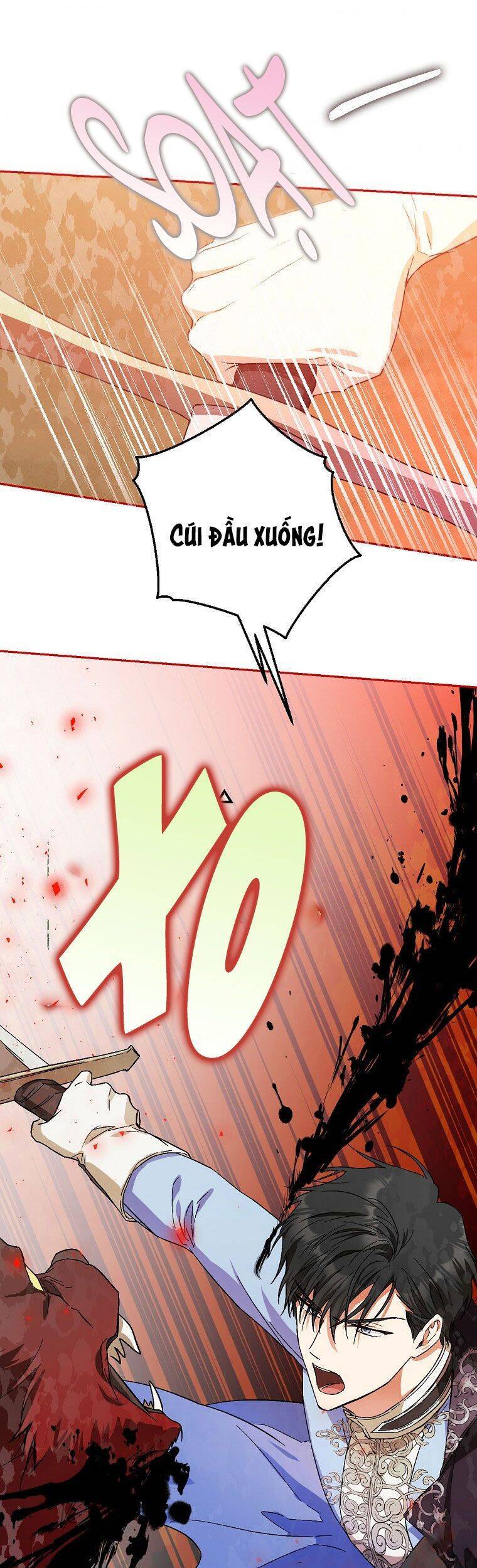 Trở Thành Vợ Của Nam Chính Tiểu Thuyết: Chapter 40