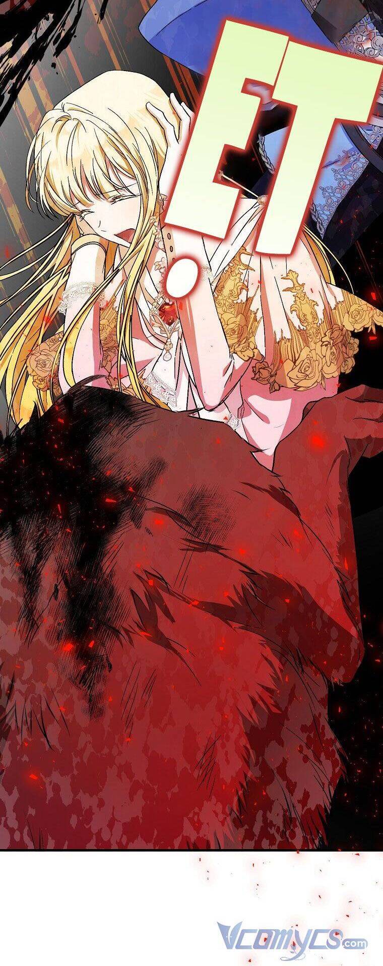 Trở Thành Vợ Của Nam Chính Tiểu Thuyết: Chapter 40