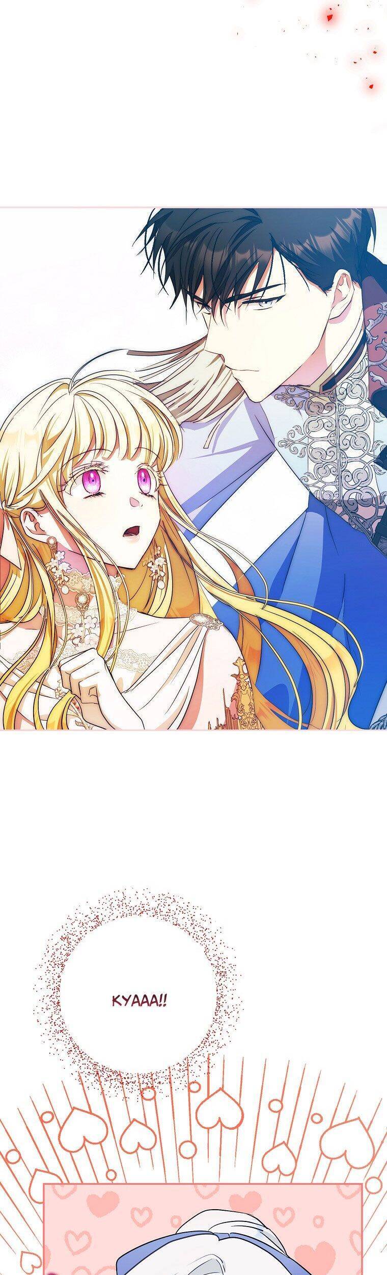 Trở Thành Vợ Của Nam Chính Tiểu Thuyết: Chapter 40