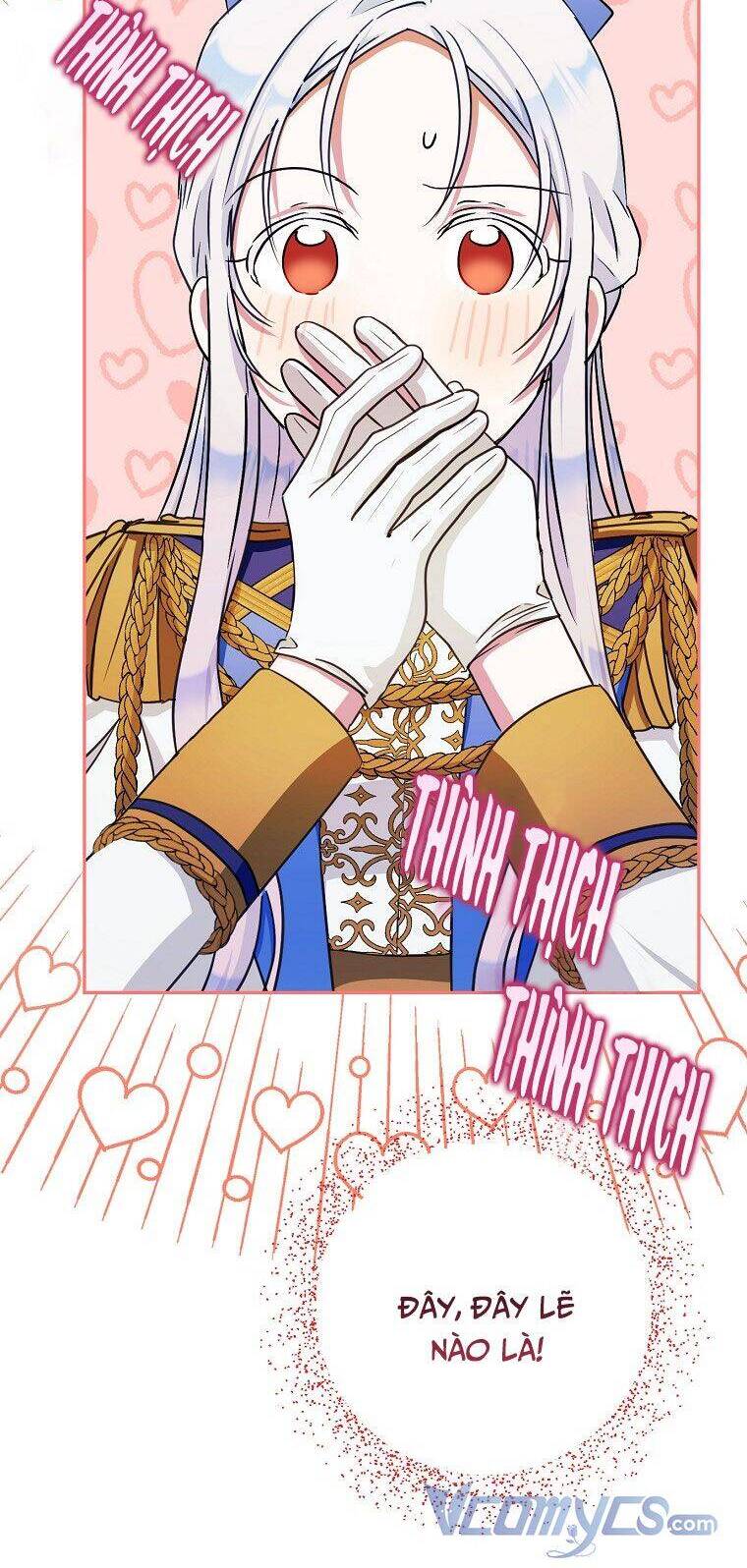 Trở Thành Vợ Của Nam Chính Tiểu Thuyết: Chapter 40