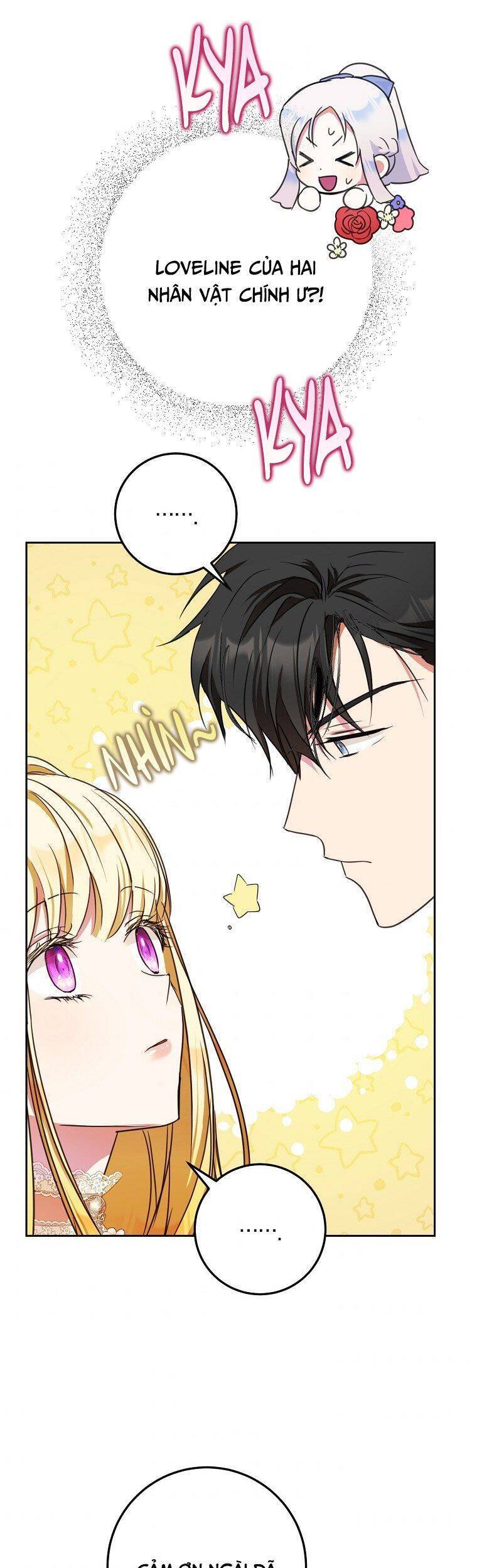 Trở Thành Vợ Của Nam Chính Tiểu Thuyết: Chapter 40