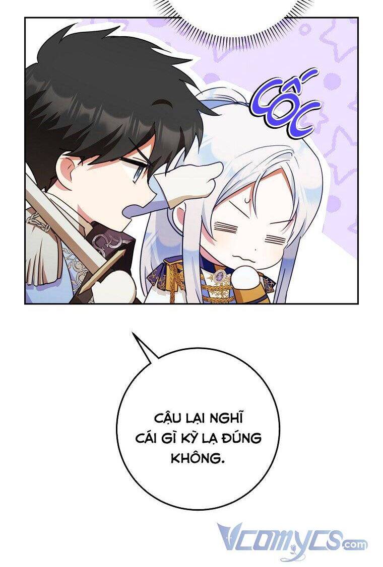 Trở Thành Vợ Của Nam Chính Tiểu Thuyết: Chapter 40