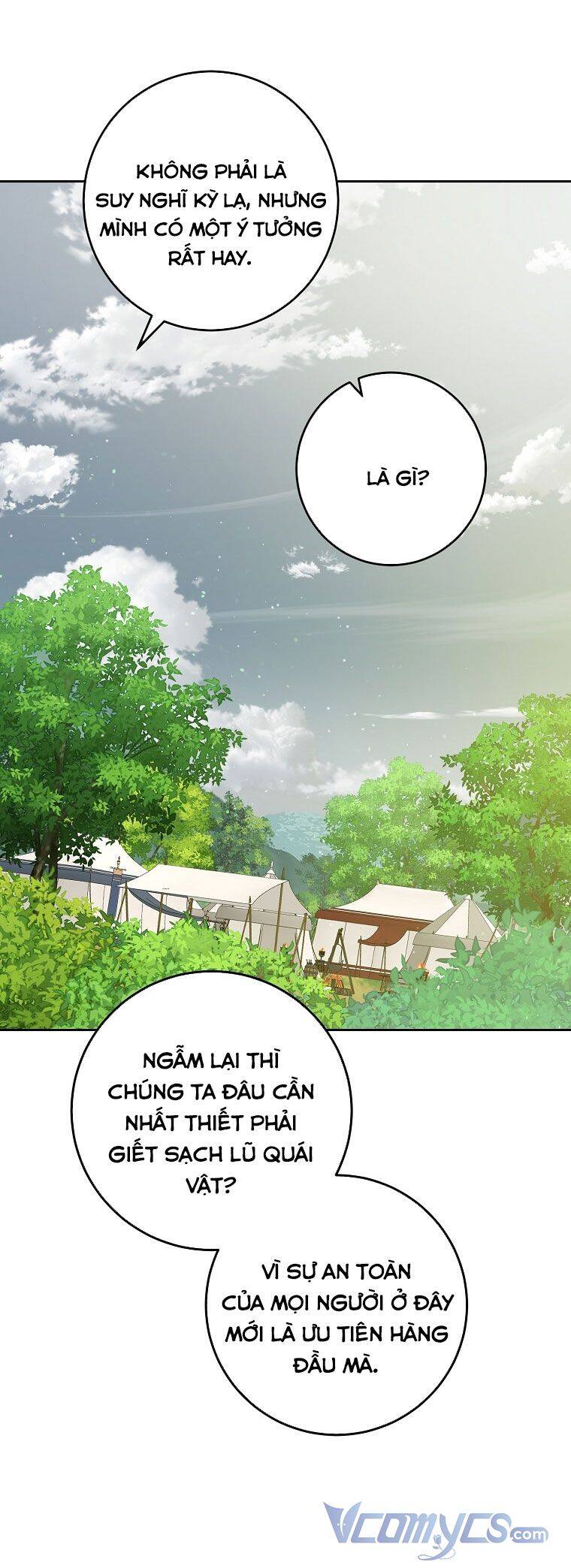 Trở Thành Vợ Của Nam Chính Tiểu Thuyết: Chapter 40