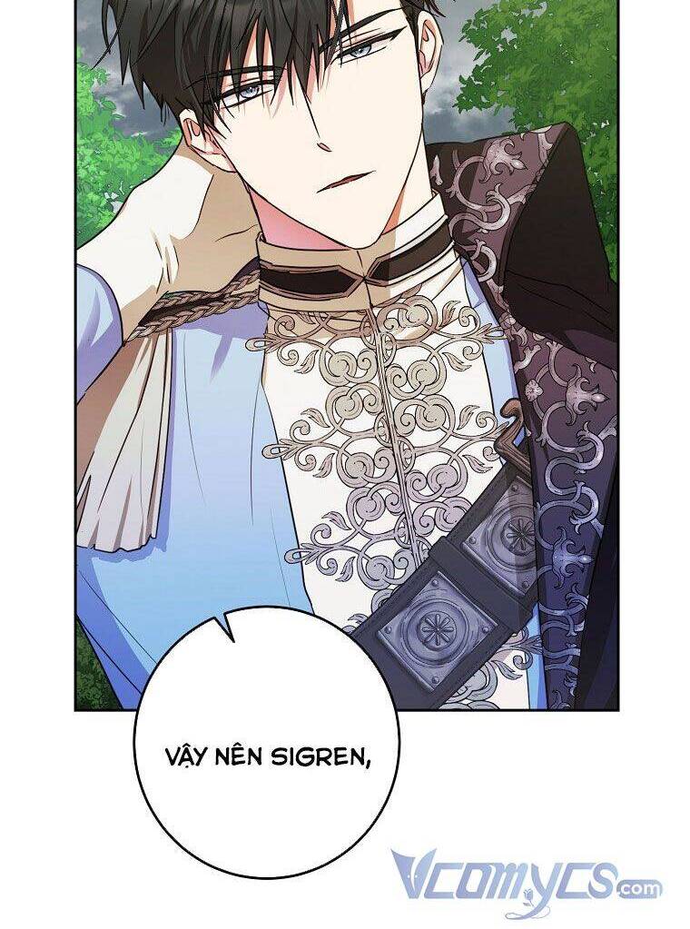 Trở Thành Vợ Của Nam Chính Tiểu Thuyết: Chapter 40