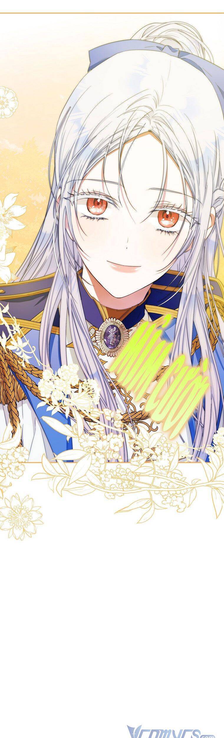 Trở Thành Vợ Của Nam Chính Tiểu Thuyết: Chapter 40