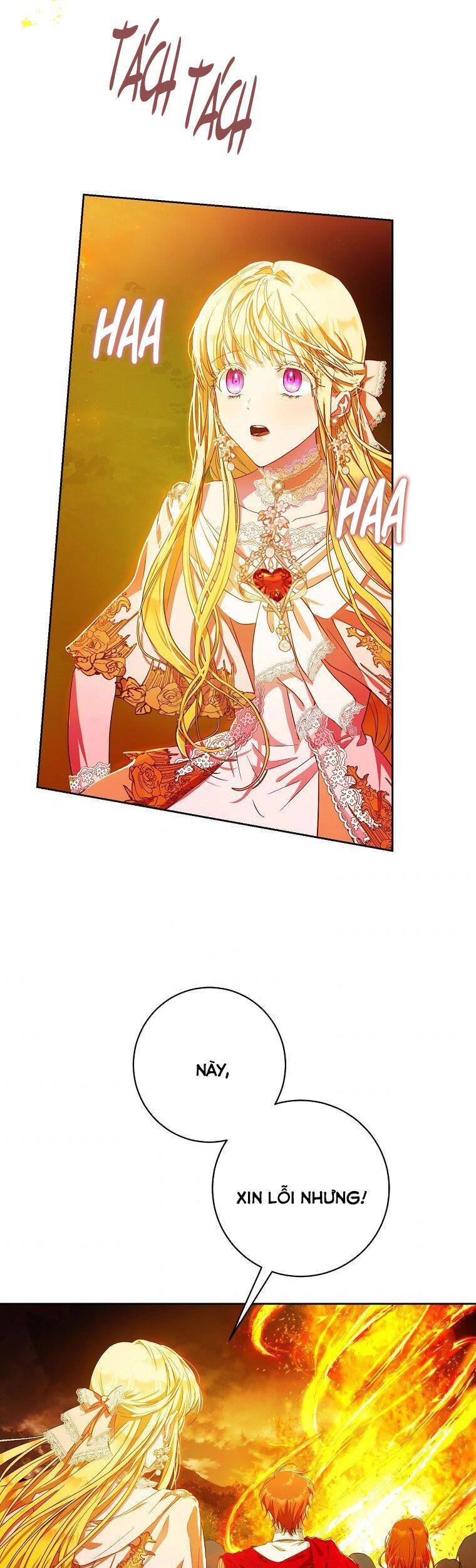 Trở Thành Vợ Của Nam Chính Tiểu Thuyết: Chapter 40