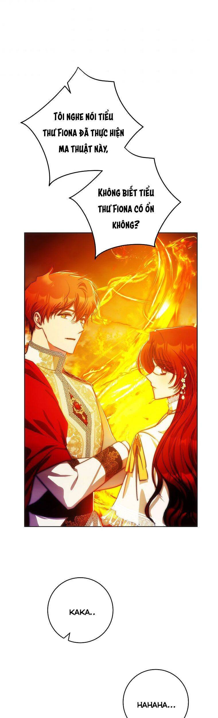 Trở Thành Vợ Của Nam Chính Tiểu Thuyết: Chapter 40