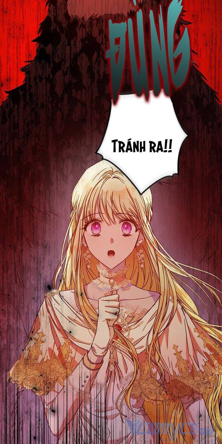 Trở Thành Vợ Của Nam Chính Tiểu Thuyết: Chapter 40