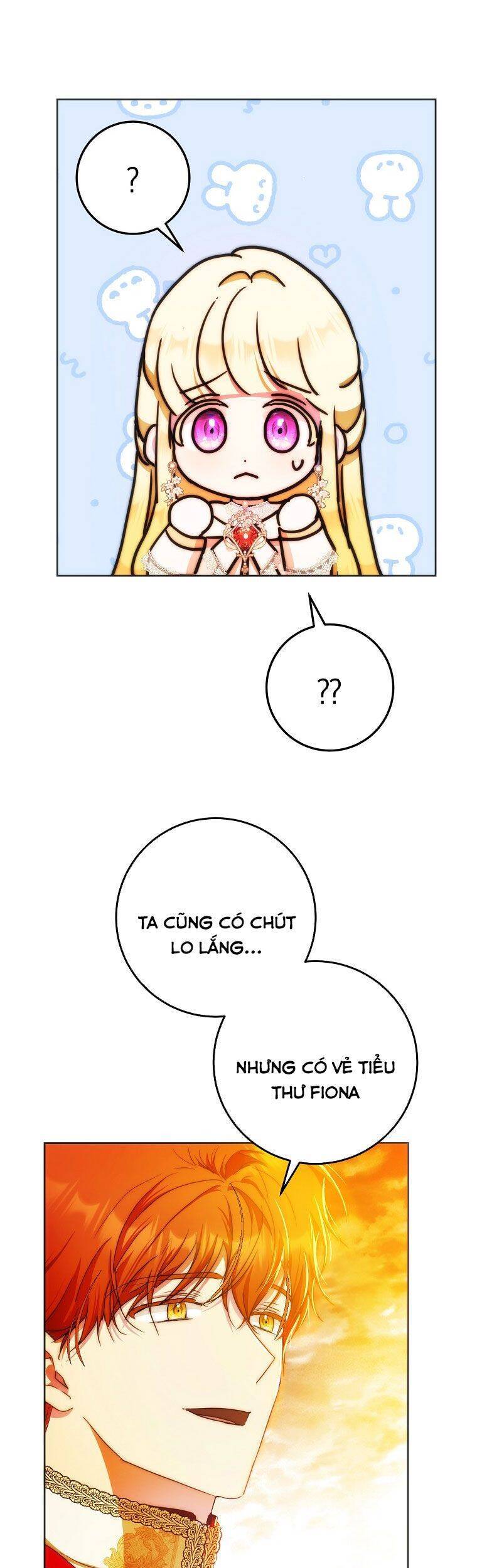 Trở Thành Vợ Của Nam Chính Tiểu Thuyết: Chapter 40