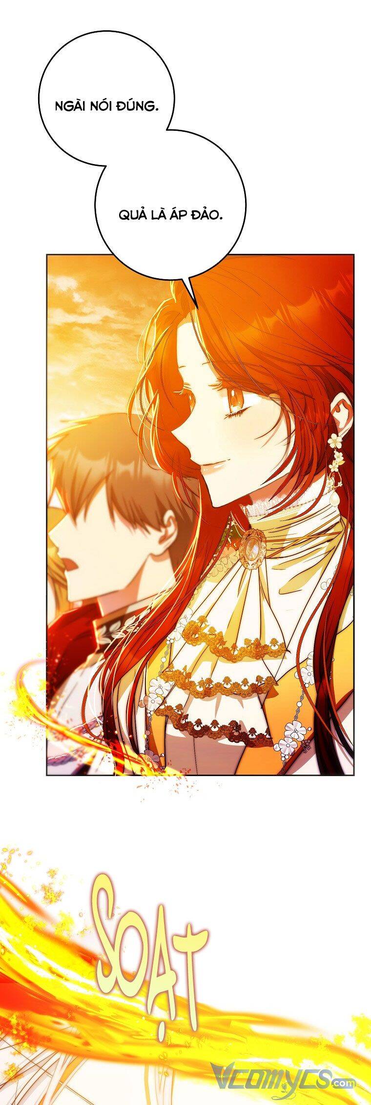 Trở Thành Vợ Của Nam Chính Tiểu Thuyết: Chapter 40