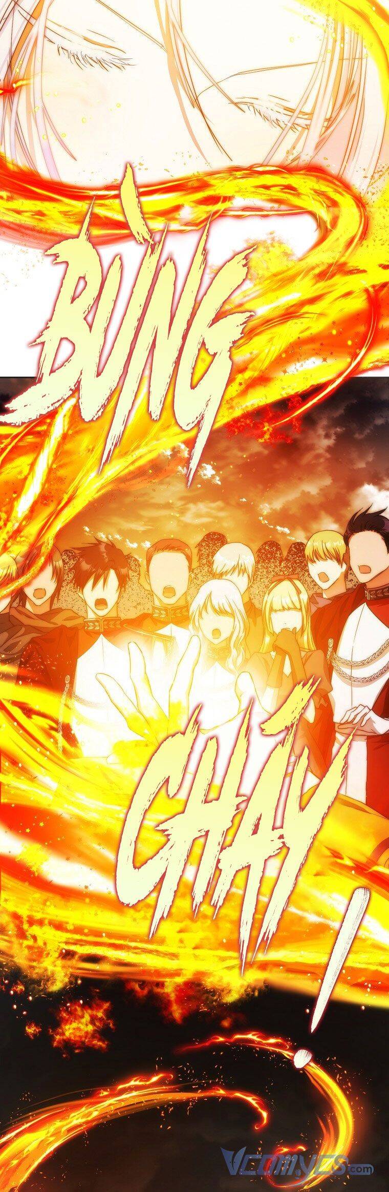 Trở Thành Vợ Của Nam Chính Tiểu Thuyết: Chapter 40