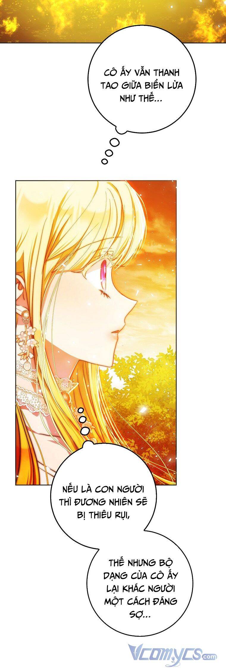 Trở Thành Vợ Của Nam Chính Tiểu Thuyết: Chapter 40