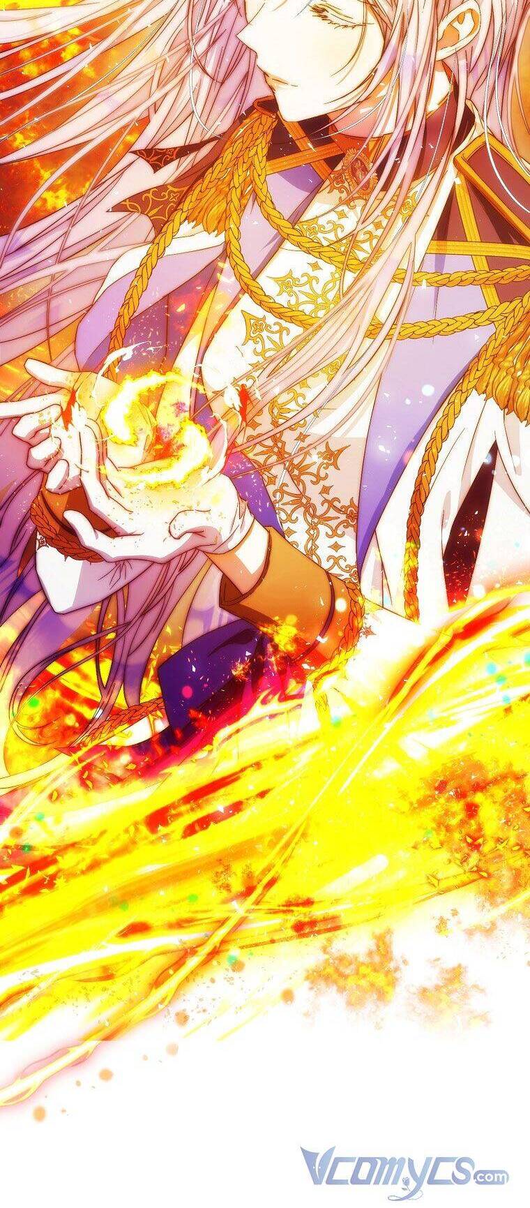 Trở Thành Vợ Của Nam Chính Tiểu Thuyết: Chapter 40