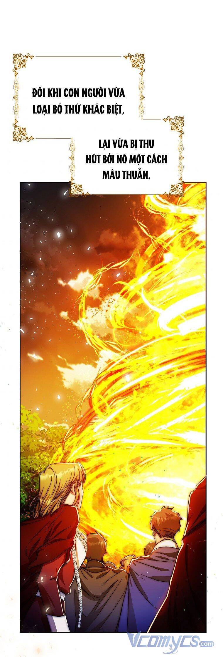 Trở Thành Vợ Của Nam Chính Tiểu Thuyết: Chapter 40