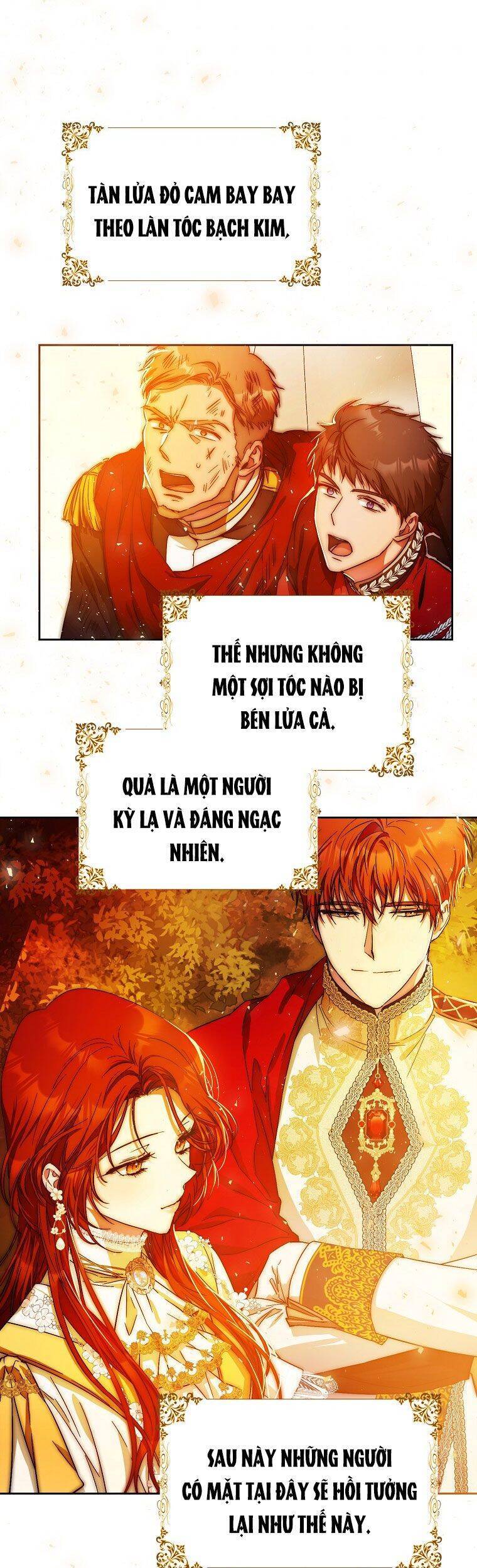 Trở Thành Vợ Của Nam Chính Tiểu Thuyết: Chapter 40