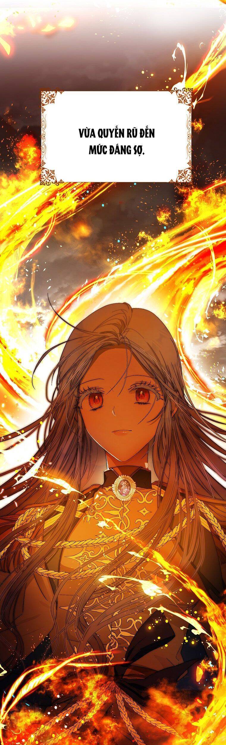 Trở Thành Vợ Của Nam Chính Tiểu Thuyết: Chapter 40