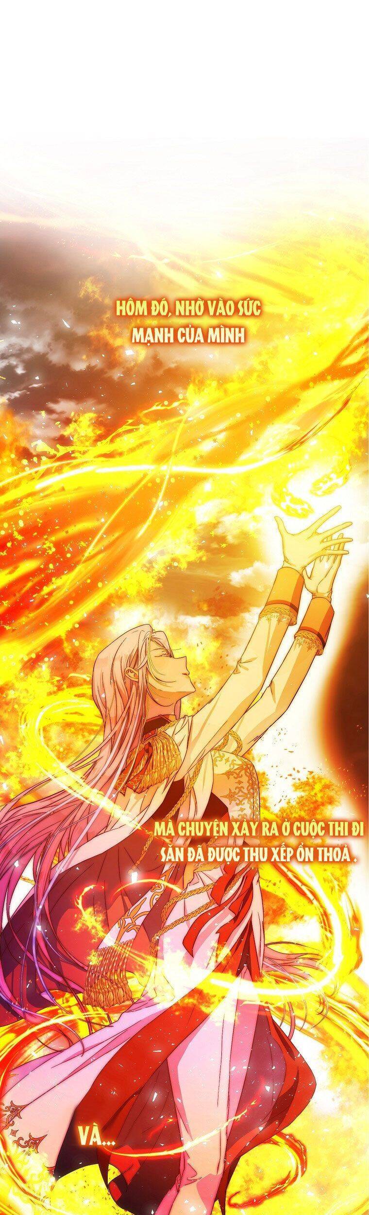 Trở Thành Vợ Của Nam Chính Tiểu Thuyết: Chapter 41