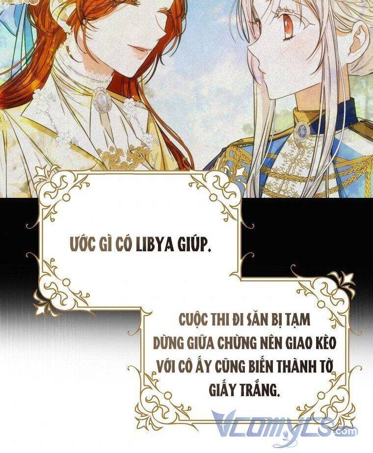 Trở Thành Vợ Của Nam Chính Tiểu Thuyết: Chapter 41