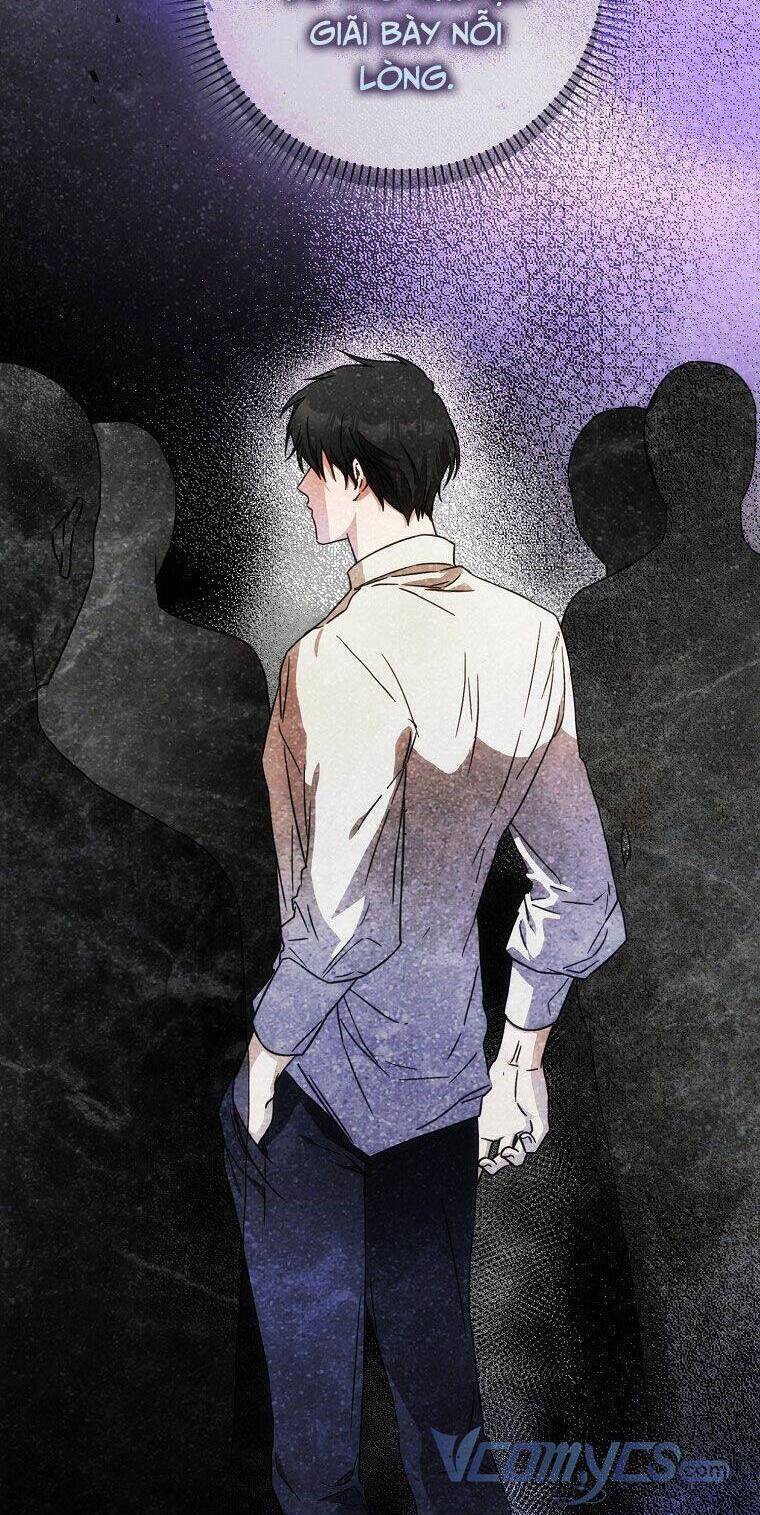 Trở Thành Vợ Của Nam Chính Tiểu Thuyết: Chapter 41