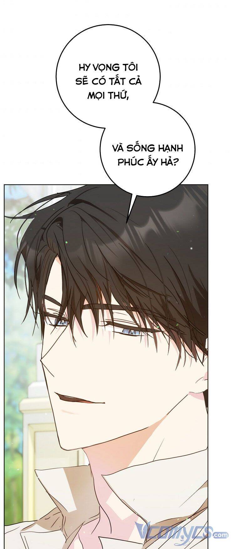 Trở Thành Vợ Của Nam Chính Tiểu Thuyết: Chapter 41