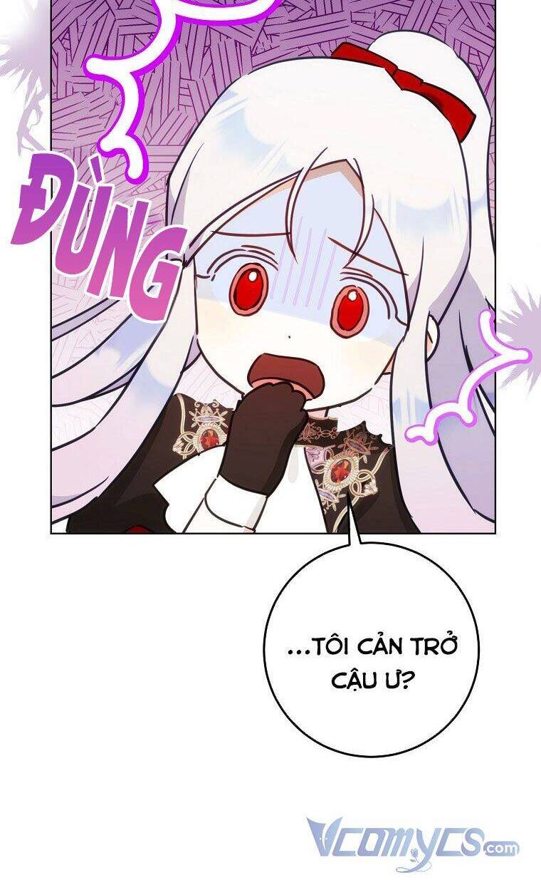 Trở Thành Vợ Của Nam Chính Tiểu Thuyết: Chapter 41