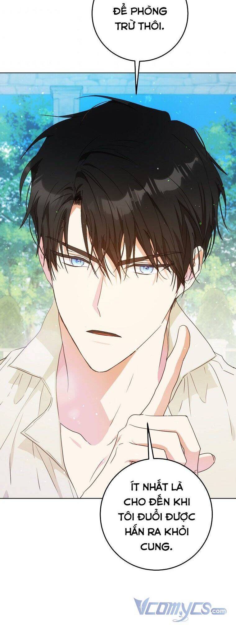 Trở Thành Vợ Của Nam Chính Tiểu Thuyết: Chapter 41