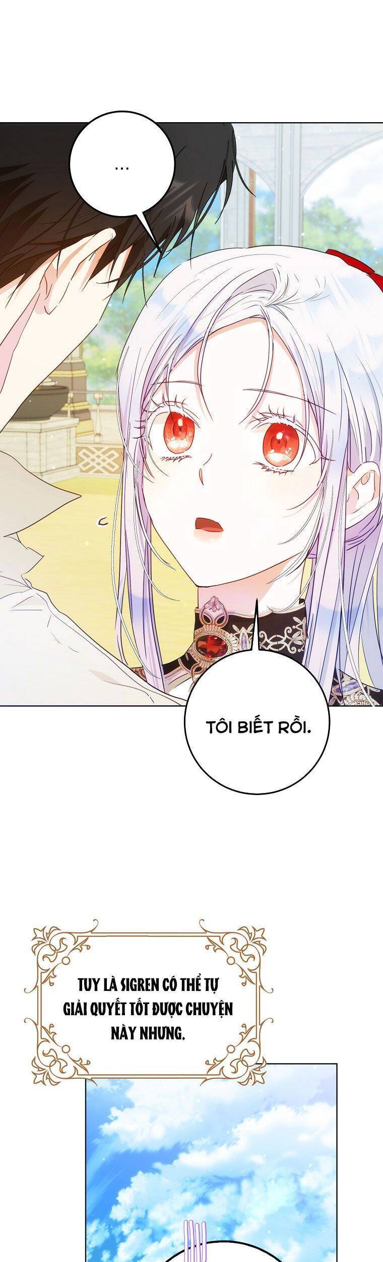 Trở Thành Vợ Của Nam Chính Tiểu Thuyết: Chapter 41