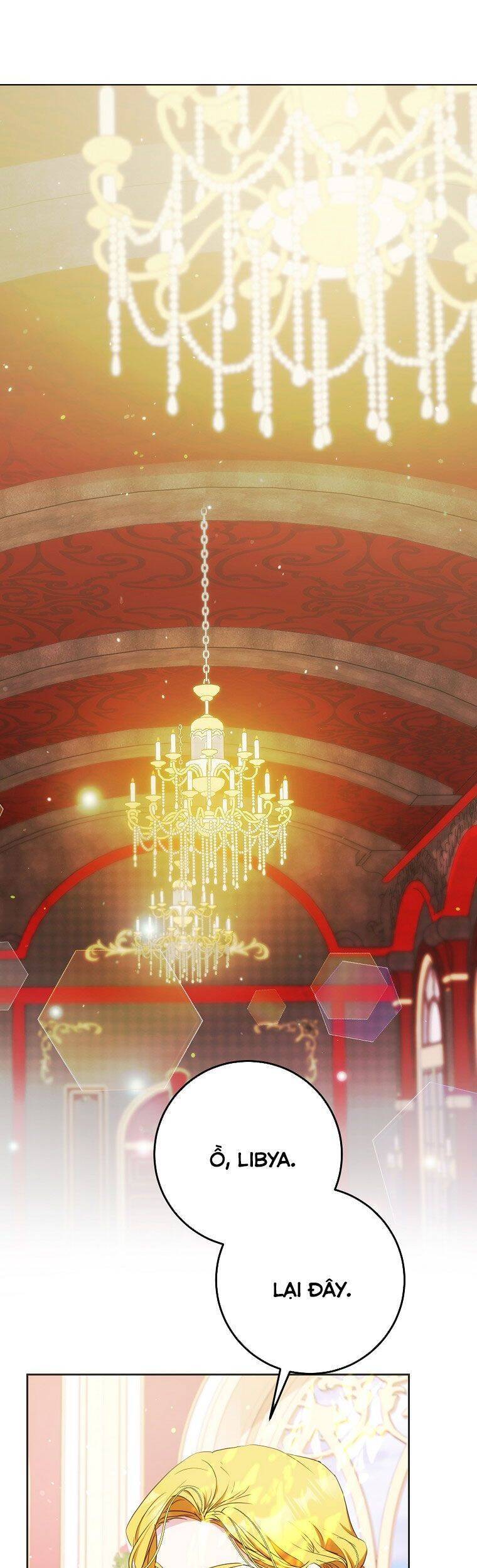 Trở Thành Vợ Của Nam Chính Tiểu Thuyết: Chapter 41