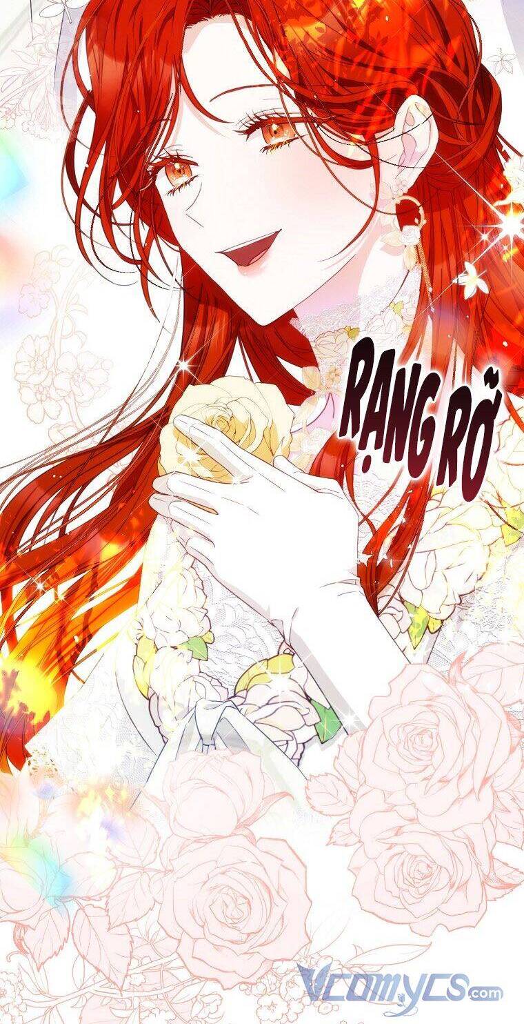 Trở Thành Vợ Của Nam Chính Tiểu Thuyết: Chapter 41