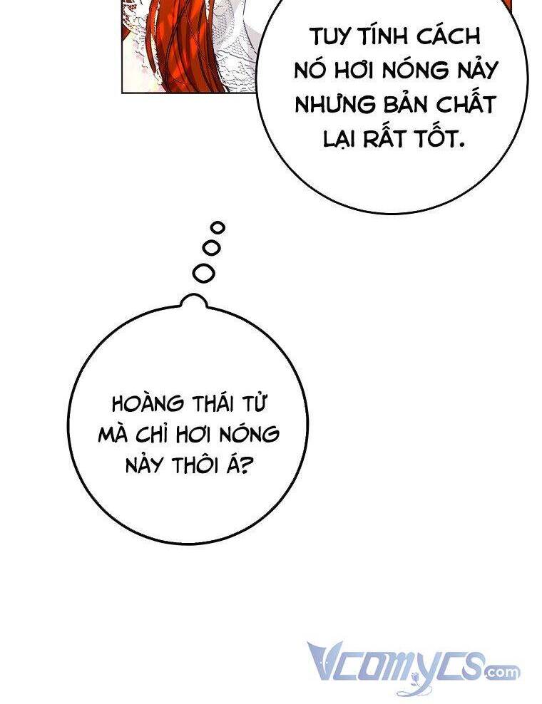 Trở Thành Vợ Của Nam Chính Tiểu Thuyết: Chapter 41