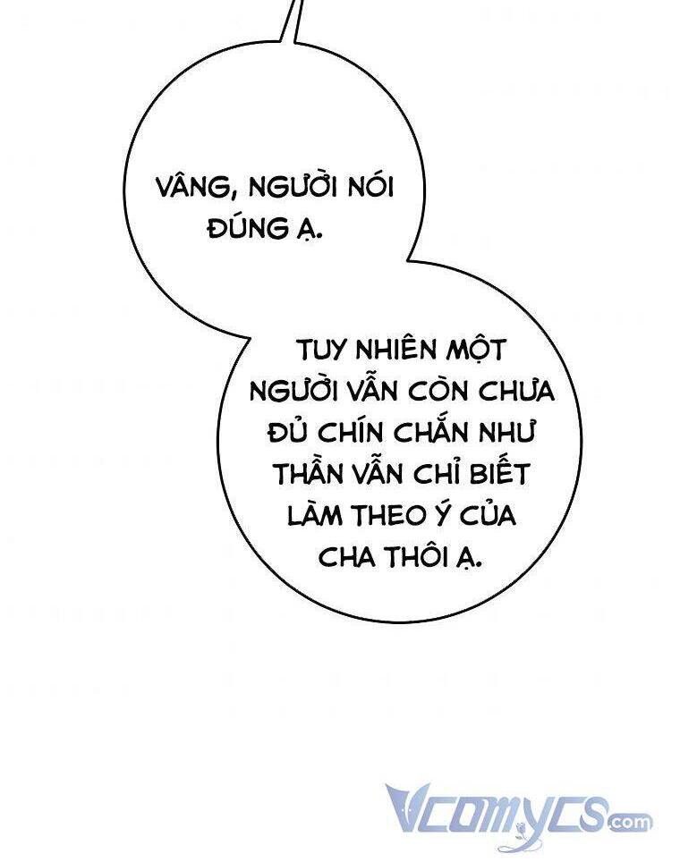 Trở Thành Vợ Của Nam Chính Tiểu Thuyết: Chapter 41