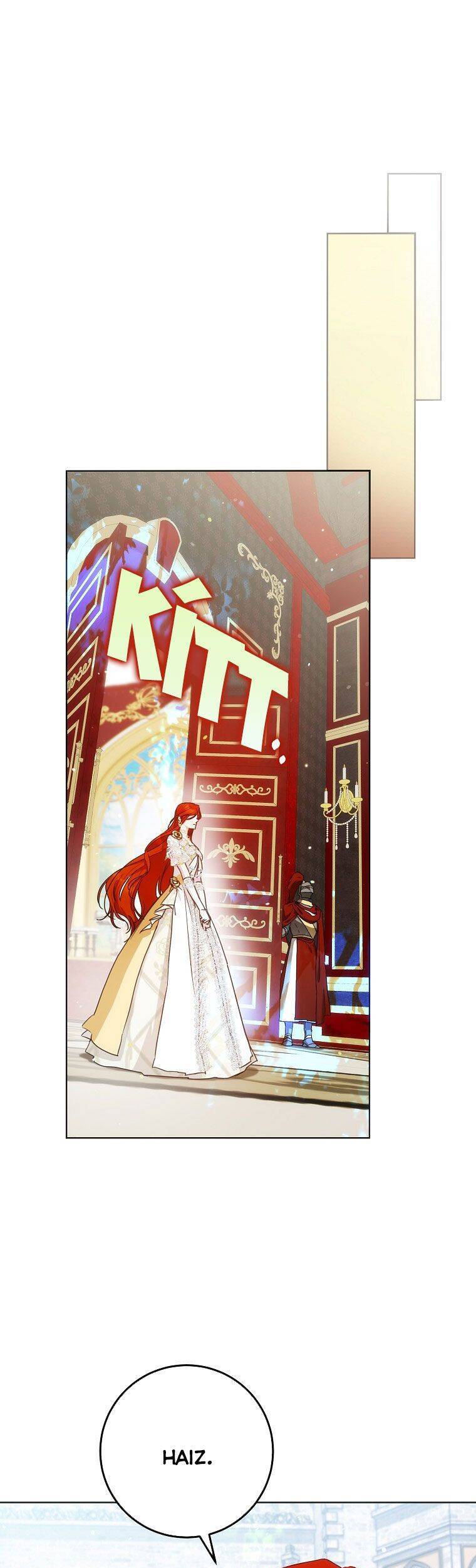 Trở Thành Vợ Của Nam Chính Tiểu Thuyết: Chapter 41