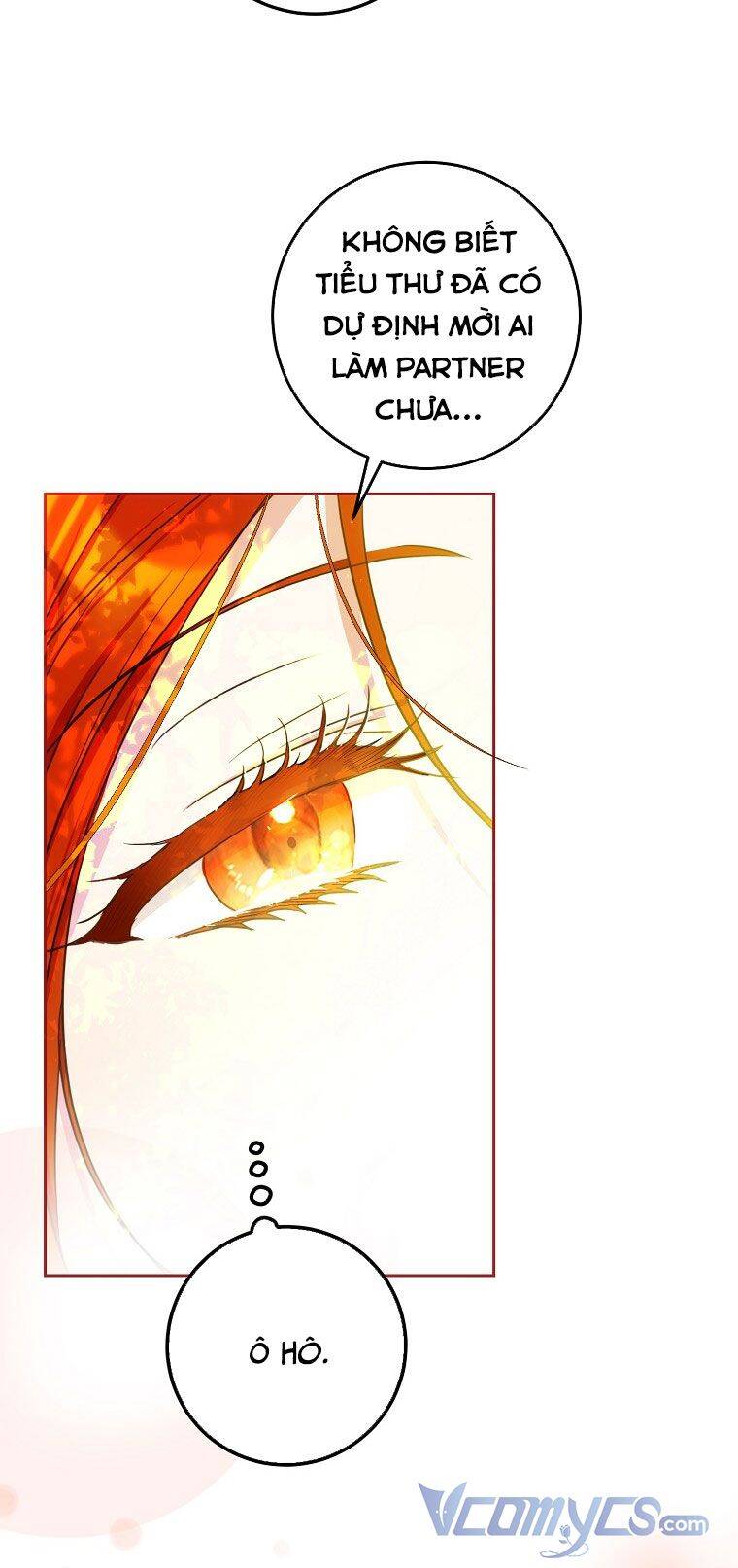 Trở Thành Vợ Của Nam Chính Tiểu Thuyết: Chapter 41