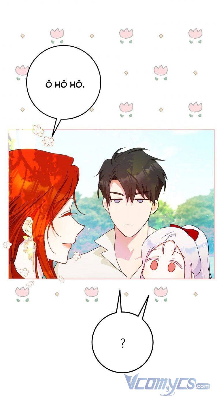 Trở Thành Vợ Của Nam Chính Tiểu Thuyết: Chapter 41